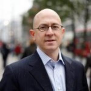 Greg Kelton