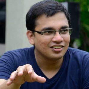 Rohit Rai
