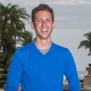 Ryan Begelman