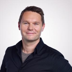 Robbie Schingler