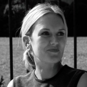 Kate Aronowitz