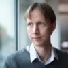 Lars Johansson