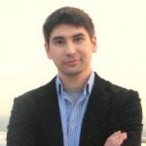 Roman Zadyrako