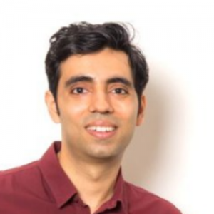 Rishi Israni