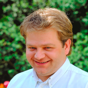 Michael Allen