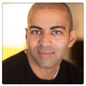 Anish Acharya
