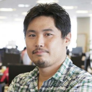 Ryo Ishizuka