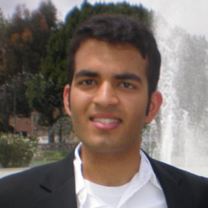 Ritik Malhotra