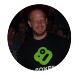 Roee Vulkan