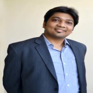 Ankit Jain