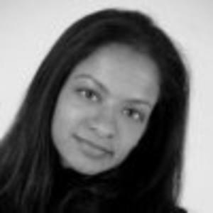 Razia Ahamed