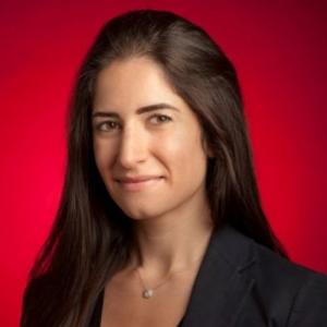 Sanaz Ahari