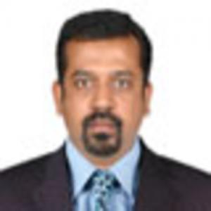 Shashidhar Puttashamaiah