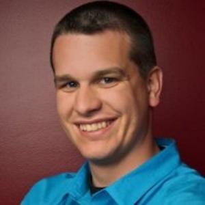 Andrew Parnell