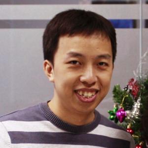 Ngoc Tuan Tran