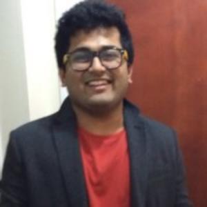 Ankit Gupta