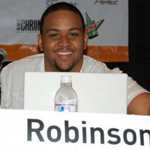 Markus Robinson