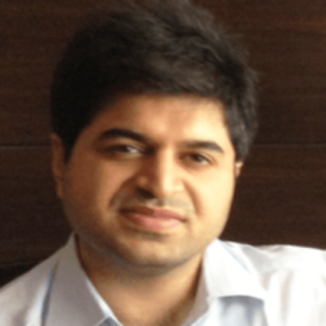 Sahil Chalana
