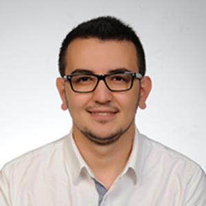 CAĞLAR TOLGA TETİK