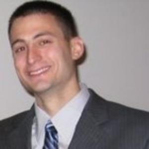Jeff Reiss