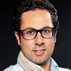 Jubin Honarfar