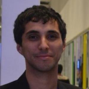 Ibrahim Cesar