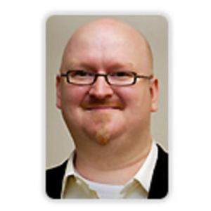 Kevin Scott