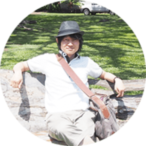 Shunichi Matsuda