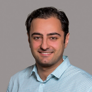 Zaid Al Hamami