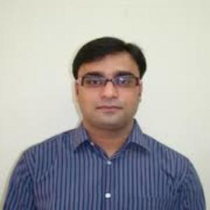 Atul Vijay