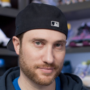 Josh Luber