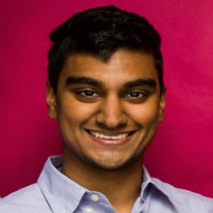 Rahul Mitra