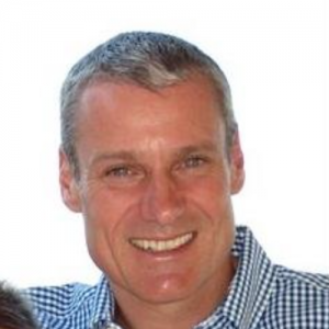 Nick Bartle