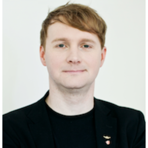 Lukasz Gadowski