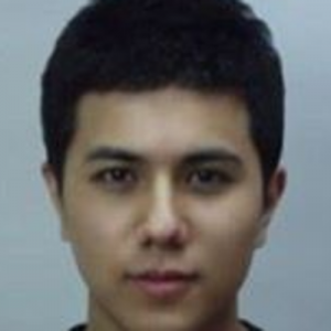 Azamat Zharylkassyn