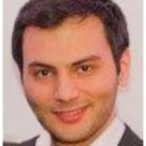 Reza Bashash