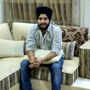 Jasmeet Singh