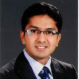 Himanshu Jain