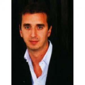 Stefan Pajkovic