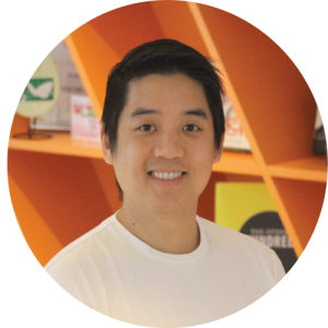 Roland Yau