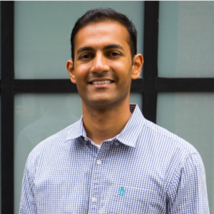 Rohit Nistala