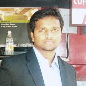 B Dheeraj