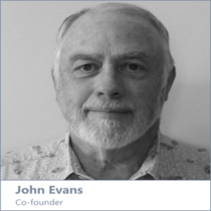 John Evans