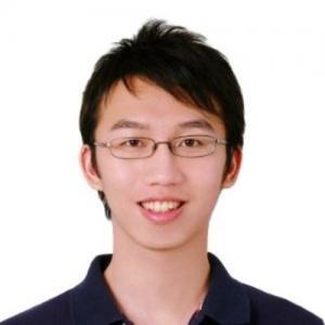 Shih Hao Liu