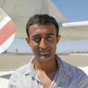 Zain Jaffer
