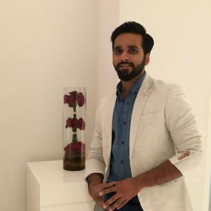 Gaurav Chopra