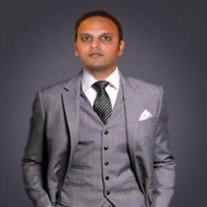 Sachhin Garg