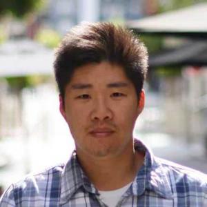 Tony Chong