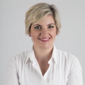 Tara van Zyl