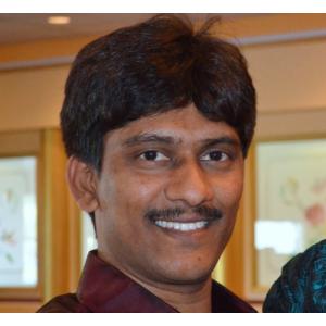 Ravi Kumar Mandala